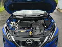 2023 (23) Nissan Qashqai 1.5 E-Power N-Connecta 5dr Auto