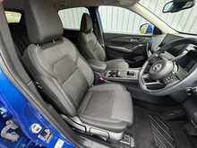 2023 (23) Nissan Qashqai 1.5 E-Power N-Connecta 5dr Auto