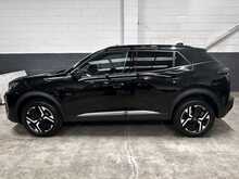 2023 (73) Peugeot 2008 1.2 PureTech 130 Allure 5dr