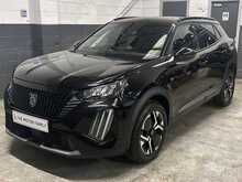 2023 (73) Peugeot 2008 1.2 PureTech 130 Allure 5dr