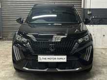 2023 (73) Peugeot 2008 1.2 PureTech 130 Allure 5dr
