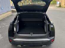 2023 (73) Peugeot 2008 1.2 PureTech 130 Allure 5dr