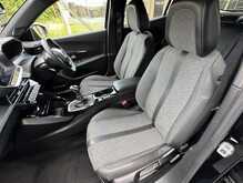 2023 (73) Peugeot 2008 1.2 PureTech 130 Allure 5dr