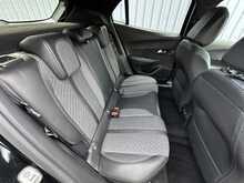 2023 (73) Peugeot 2008 1.2 PureTech 130 Allure 5dr