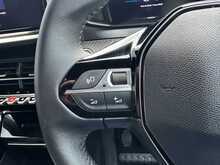 2023 (73) Peugeot 2008 1.2 PureTech 130 Allure 5dr
