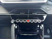 2023 (73) Peugeot 2008 1.2 PureTech 130 Allure 5dr