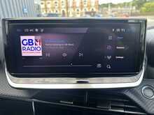 2023 (73) Peugeot 2008 1.2 PureTech 130 Allure 5dr