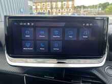 2023 (73) Peugeot 2008 1.2 PureTech 130 Allure 5dr