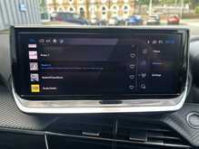 2023 (73) Peugeot 2008 1.2 PureTech 130 Allure 5dr
