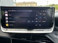 2023 (73) Peugeot 2008 1.2 PureTech 130 Allure 5dr