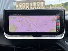 2023 (73) Peugeot 2008 1.2 PureTech 130 Allure 5dr