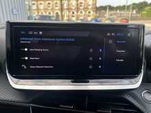 2023 (73) Peugeot 2008 1.2 PureTech 130 Allure 5dr