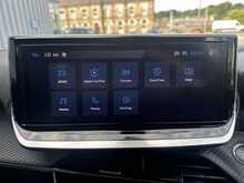 2023 (73) Peugeot 2008 1.2 PureTech 130 Allure 5dr