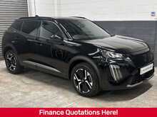 2023 (73) Peugeot 2008 1.2 PureTech 130 Allure 5dr
