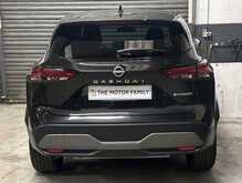 2023 (23) Nissan Qashqai 1.5 E-Power N-Connecta 5dr Auto