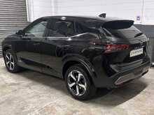 2023 (23) Nissan Qashqai 1.5 E-Power N-Connecta 5dr Auto