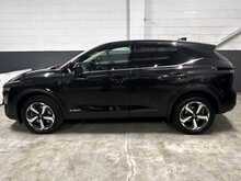 2023 (23) Nissan Qashqai 1.5 E-Power N-Connecta 5dr Auto
