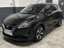 2023 (23) Nissan Qashqai 1.5 E-Power N-Connecta 5dr Auto