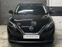 2023 (23) Nissan Qashqai 1.5 E-Power N-Connecta 5dr Auto
