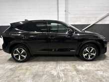 2023 (23) Nissan Qashqai 1.5 E-Power N-Connecta 5dr Auto