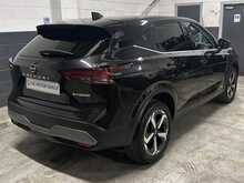 2023 (23) Nissan Qashqai 1.5 E-Power N-Connecta 5dr Auto