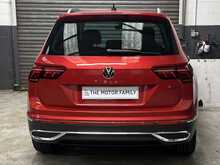 2022 (71) Volkswagen Tiguan 2.0 TSI 4Motion Elegance 5dr DSG Auto