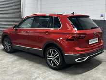 2022 (71) Volkswagen Tiguan 2.0 TSI 4Motion Elegance 5dr DSG Auto