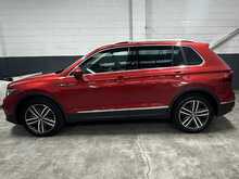 2022 (71) Volkswagen Tiguan 2.0 TSI 4Motion Elegance 5dr DSG Auto