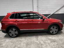2022 (71) Volkswagen Tiguan 2.0 TSI 4Motion Elegance 5dr DSG Auto