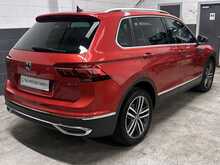 2022 (71) Volkswagen Tiguan 2.0 TSI 4Motion Elegance 5dr DSG Auto