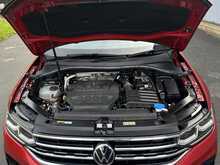2022 (71) Volkswagen Tiguan 2.0 TSI 4Motion Elegance 5dr DSG Auto