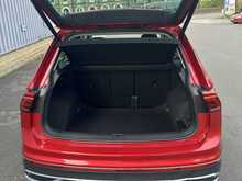 2022 (71) Volkswagen Tiguan 2.0 TSI 4Motion Elegance 5dr DSG Auto