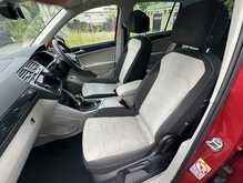 2022 (71) Volkswagen Tiguan 2.0 TSI 4Motion Elegance 5dr DSG Auto