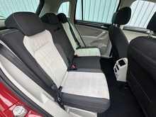 2022 (71) Volkswagen Tiguan 2.0 TSI 4Motion Elegance 5dr DSG Auto