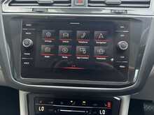 2022 (71) Volkswagen Tiguan 2.0 TSI 4Motion Elegance 5dr DSG Auto