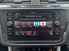 2022 (71) Volkswagen Tiguan 2.0 TSI 4Motion Elegance 5dr DSG Auto