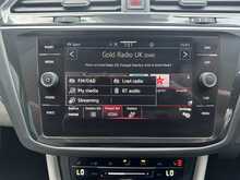 2022 (71) Volkswagen Tiguan 2.0 TSI 4Motion Elegance 5dr DSG Auto
