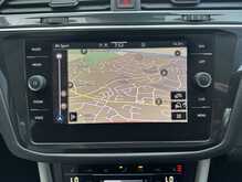 2022 (71) Volkswagen Tiguan 2.0 TSI 4Motion Elegance 5dr DSG Auto