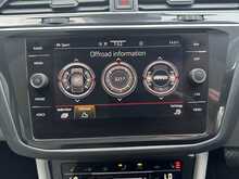 2022 (71) Volkswagen Tiguan 2.0 TSI 4Motion Elegance 5dr DSG Auto