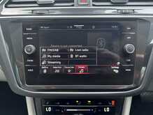 2022 (71) Volkswagen Tiguan 2.0 TSI 4Motion Elegance 5dr DSG Auto