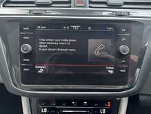 2022 (71) Volkswagen Tiguan 2.0 TSI 4Motion Elegance 5dr DSG Auto