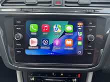 2022 (71) Volkswagen Tiguan 2.0 TSI 4Motion Elegance 5dr DSG Auto
