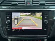 2022 (71) Volkswagen Tiguan 2.0 TSI 4Motion Elegance 5dr DSG Auto