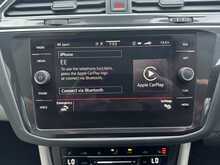 2022 (71) Volkswagen Tiguan 2.0 TSI 4Motion Elegance 5dr DSG Auto