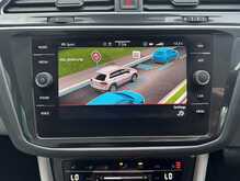 2022 (71) Volkswagen Tiguan 2.0 TSI 4Motion Elegance 5dr DSG Auto