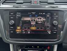 2022 (71) Volkswagen Tiguan 2.0 TSI 4Motion Elegance 5dr DSG Auto