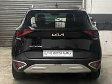 2023 (23) Kia Sportage 1.6T Gdi ISG 3 5dr