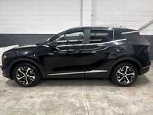 2023 (23) Kia Sportage 1.6T Gdi ISG 3 5dr