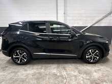 2023 (23) Kia Sportage 1.6T Gdi ISG 3 5dr