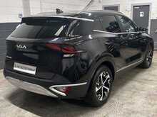 2023 (23) Kia Sportage 1.6T Gdi ISG 3 5dr